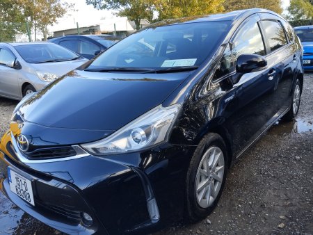 2015 Toyota Prius - photo 3