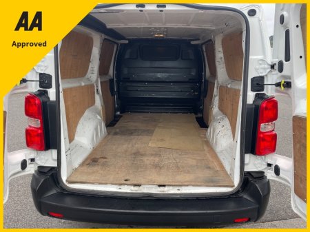 2021 Opel Vivaro - photo 9