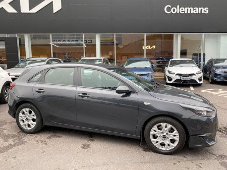 2024 Kia Ceed - photo 2