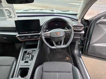2022 Cupra Formentor - photo 10