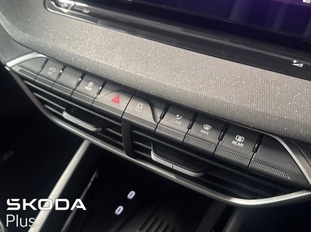2025 Skoda Octavia - photo 19