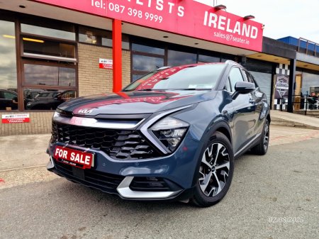 2022 Kia Sportage - photo 4