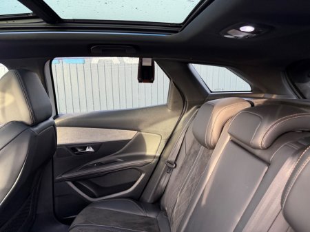2018 Peugeot 3008 - photo 48