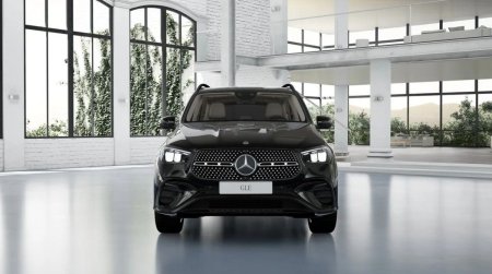 2026 Mercedes-Benz GLE - photo 11