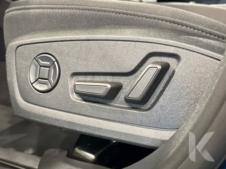 2021 Audi A3 - photo 22