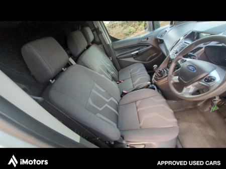 2015 Ford Transit Connect - photo 19