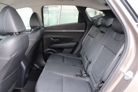 2022 Hyundai Tucson - photo 16