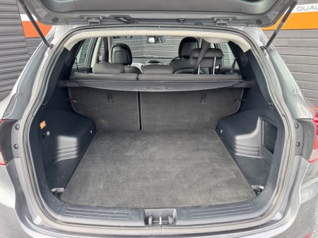 2015 Hyundai ix35 - photo 19