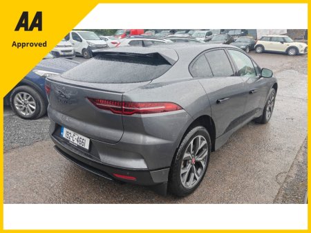 2019 Jaguar I-Pace - photo 13