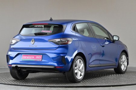 2025 Renault Clio - photo 9