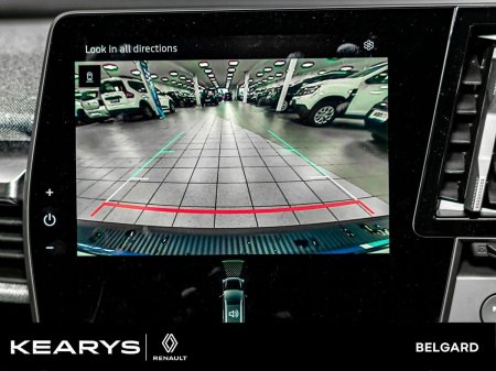 2026 Renault Scenic E-Tech - photo 24