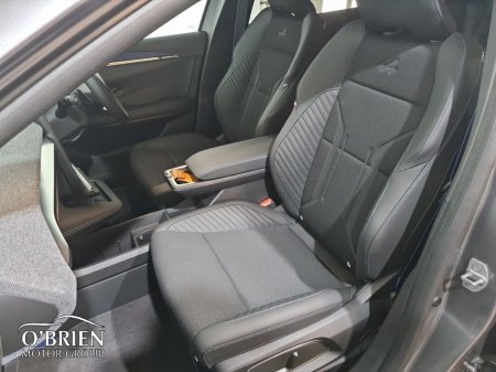 2026 Renault Scenic E-Tech - photo 23