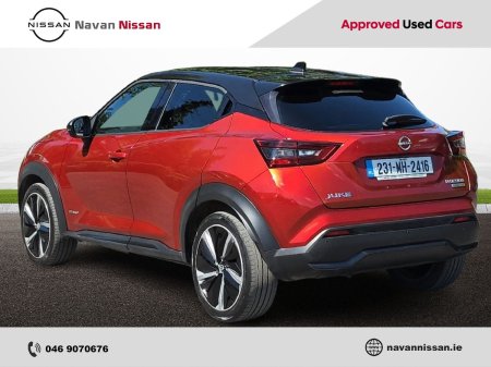 2023 Nissan Juke - photo 6