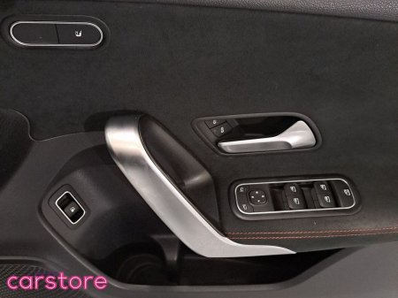 2021 Mercedes-Benz A-Class - photo 18