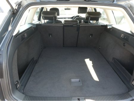 2015 Volkswagen Passat - photo 8