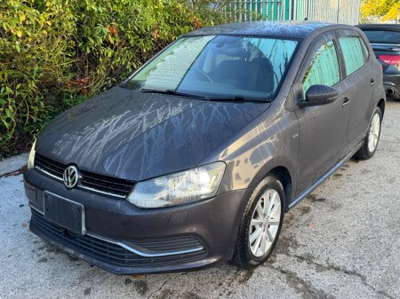 2015 Volkswagen Polo - photo 12