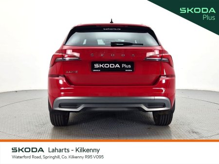 2023 Skoda Kamiq - photo 27