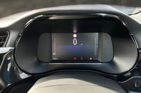 2023 Vauxhall Corsa - photo 13