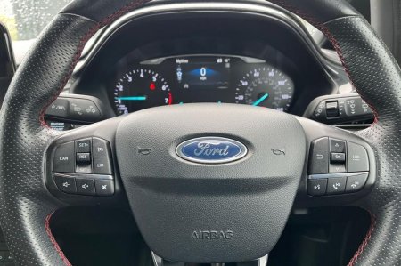 2019 Ford Fiesta - photo 12
