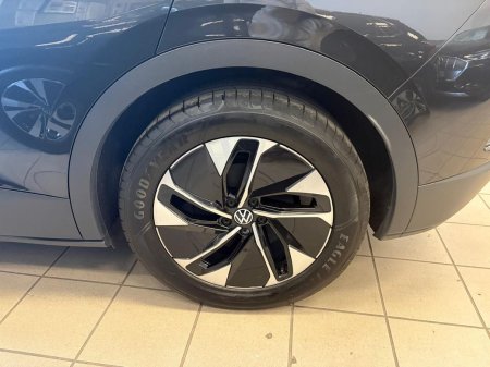 2022 Volkswagen ID.4 - photo 15