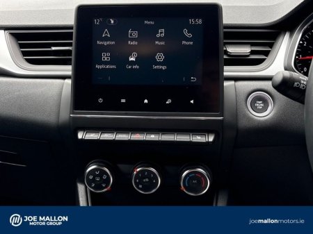 2022 Renault Captur - photo 30
