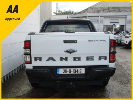2021 Ford Ranger - photo 43