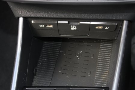 2024 Hyundai Bayon - photo 17