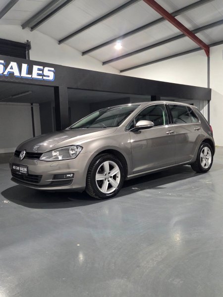 2016 Volkswagen Golf - photo 9