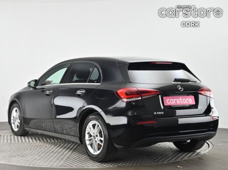 2019 Mercedes-Benz A-Class - photo 3
