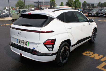 2026 Hyundai KONA - photo 5