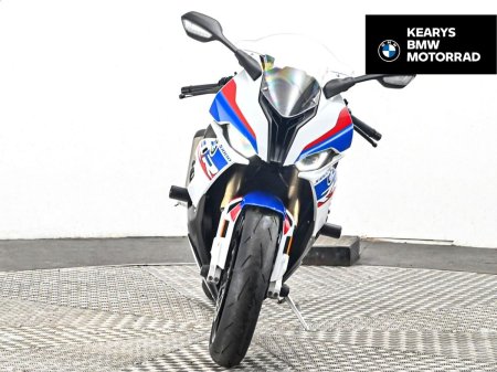 2020 BMW S 1000 RR - photo 8