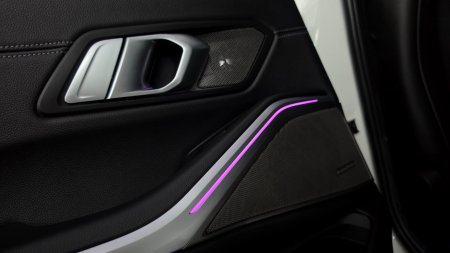 2020 BMW 3-Series - photo 20