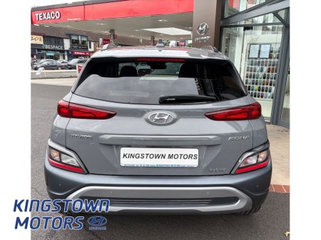 2022 Hyundai KONA - photo 4