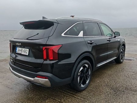 2024 Kia Sorento - photo 7