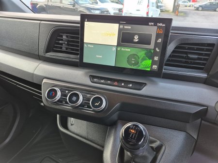 2025 Renault Master - photo 11