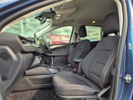 2022 Ford Kuga - photo 11