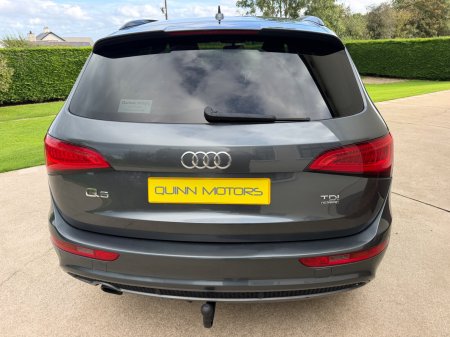 2013 Audi Q5 - photo 9