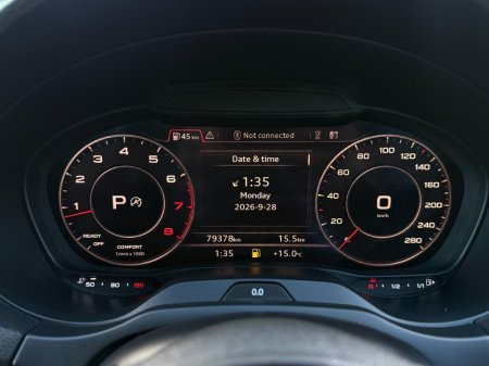 2020 Audi A3 - photo 20