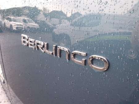 2026 Citroen Berlingo - photo 34