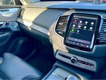2024 Volvo XC90 - photo 18