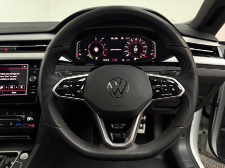 2025 Volkswagen Arteon - photo 18