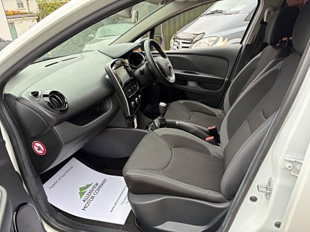 2018 Renault Clio - photo 20