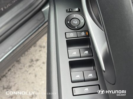 2025 Hyundai Tucson - photo 47