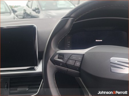 2024 SEAT Tarraco - photo 25