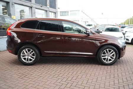2017 Volvo XC60 - photo 3