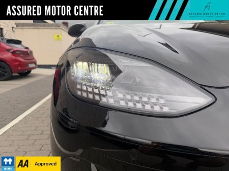 2023 Hyundai IONIQ 6 - photo 10