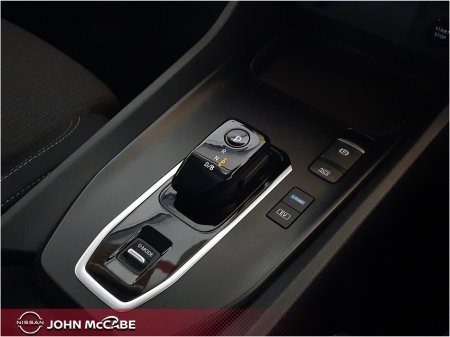 2025 Nissan Qashqai - photo 20