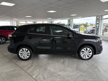 2023 Suzuki SX4 S-Cross - photo 5