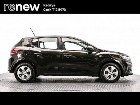 2023 Dacia Sandero - photo 14