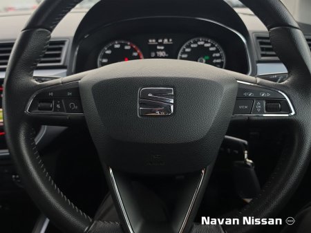 2018 SEAT Arona - photo 18
